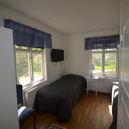 Husby Waerdshus Hotel Dala Husby Kültér fotó