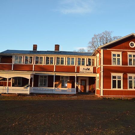 Husby Waerdshus Hotel Dala Husby Kültér fotó