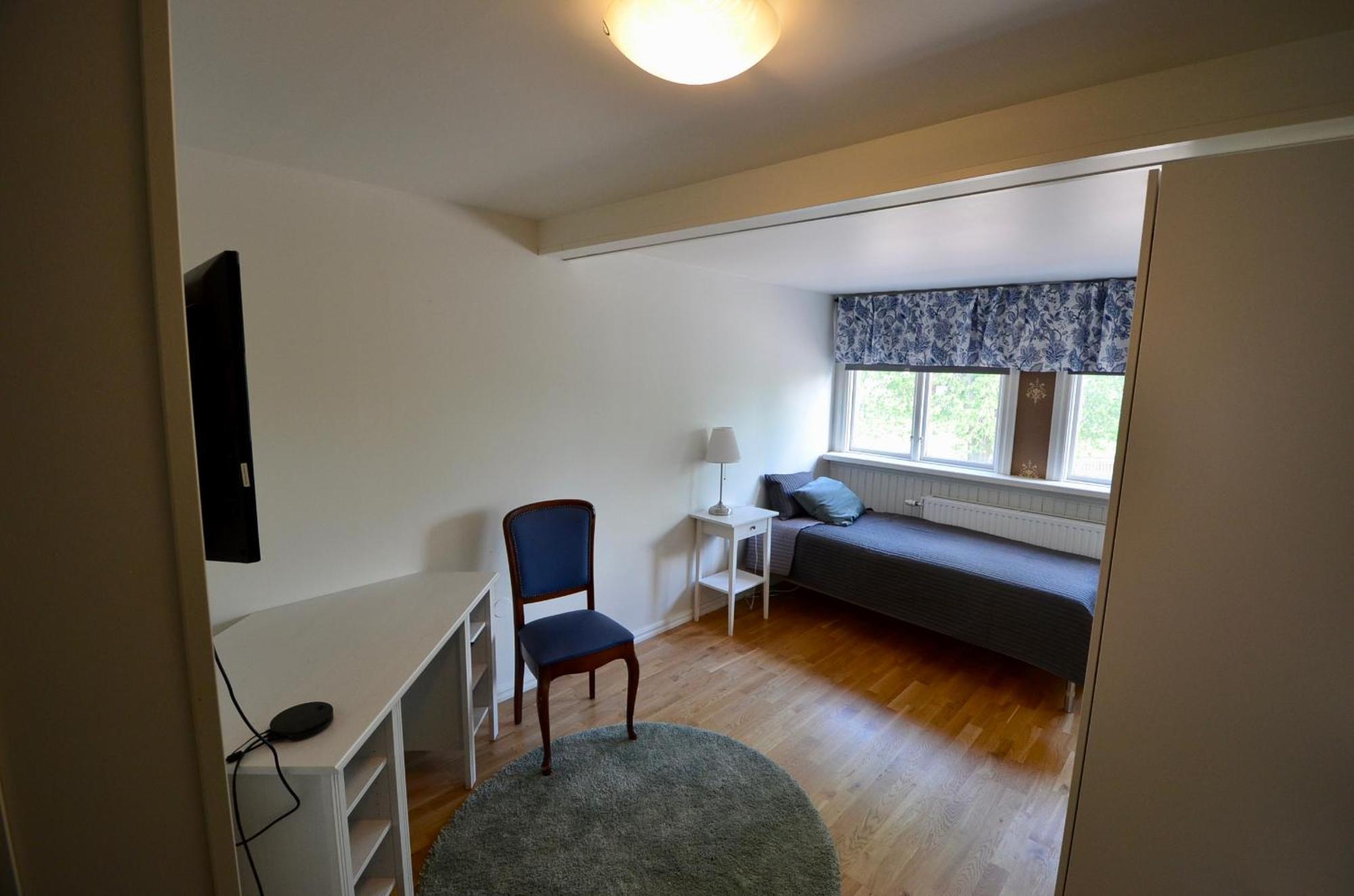 Husby Waerdshus Hotel Dala Husby Kültér fotó