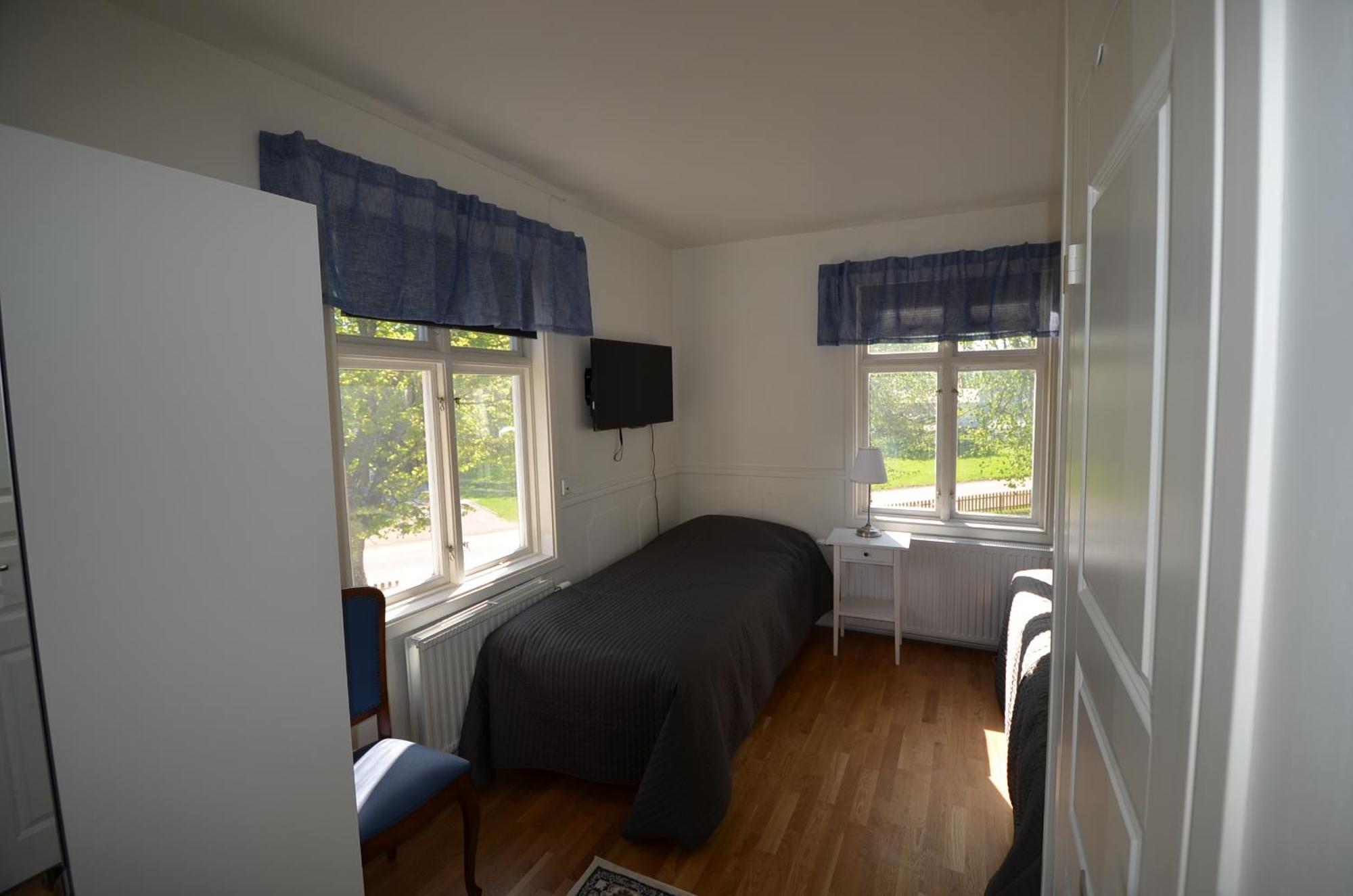 Husby Waerdshus Hotel Dala Husby Kültér fotó