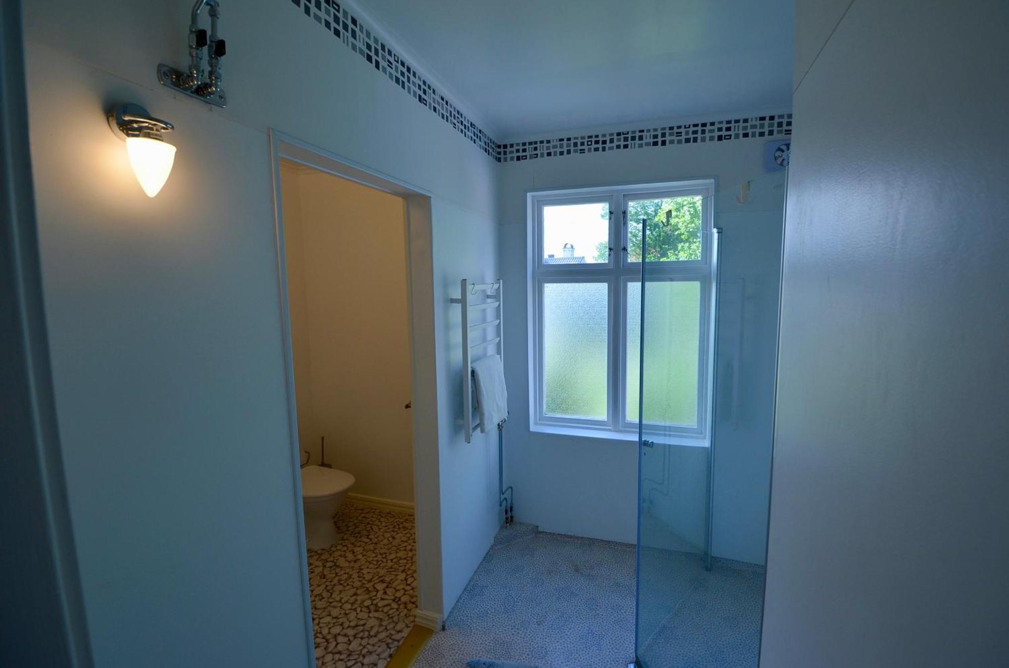 Husby Waerdshus Hotel Dala Husby Kültér fotó