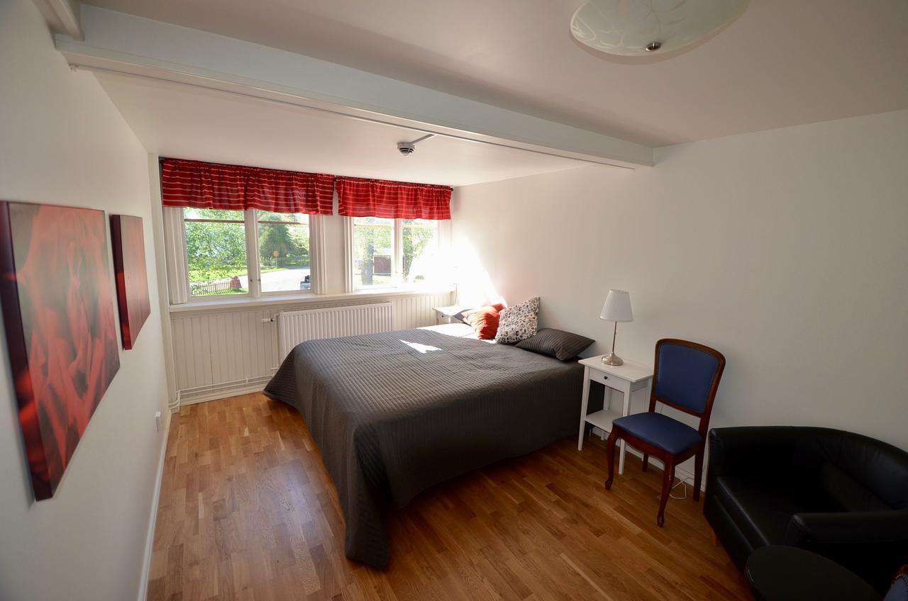 Husby Waerdshus Hotel Dala Husby Kültér fotó