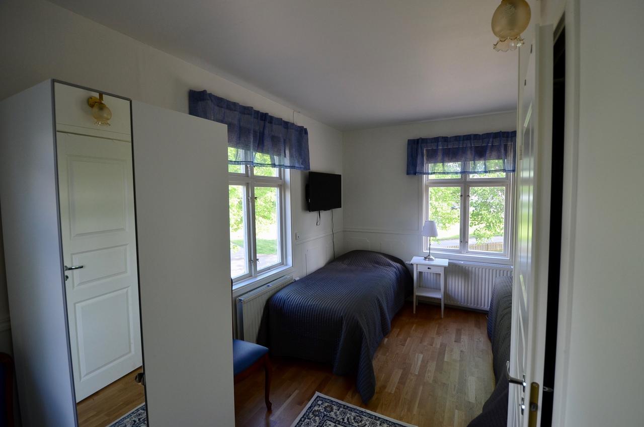 Husby Waerdshus Hotel Dala Husby Kültér fotó
